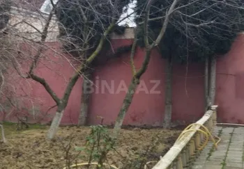 Bakı / Xəzər / Mərdəkan / Torpaq
